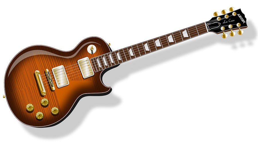 Parts of a Guitar: Simple Beginner Guide