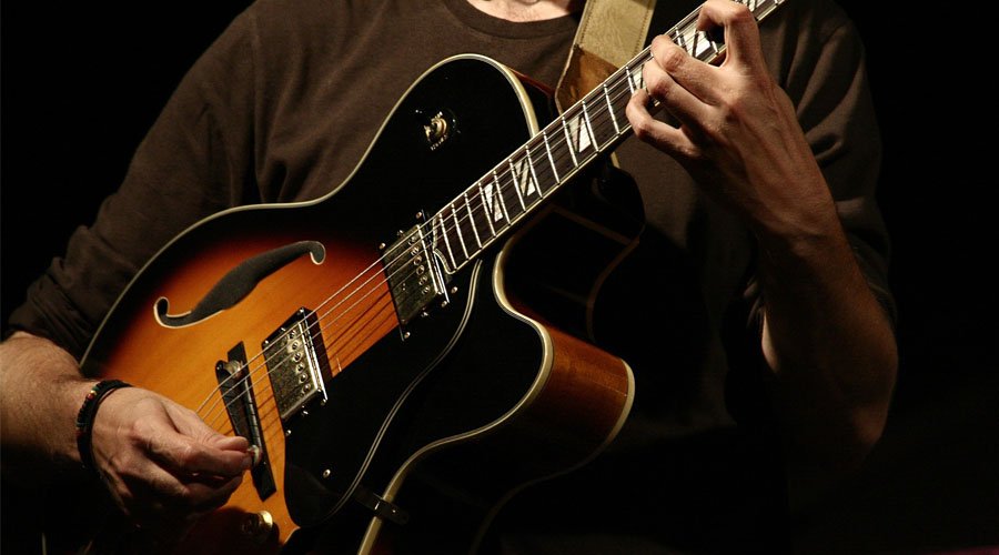 Learn 3/4 Guitar Strumming (Beginner’s Guide)