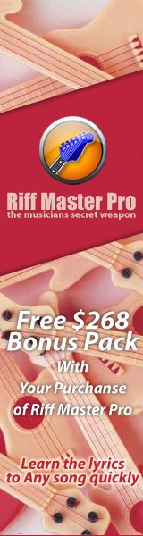 Riffmasterpro Riffmasterpro